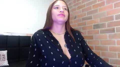 SAMANTHA online show from October 28, 2:12 am