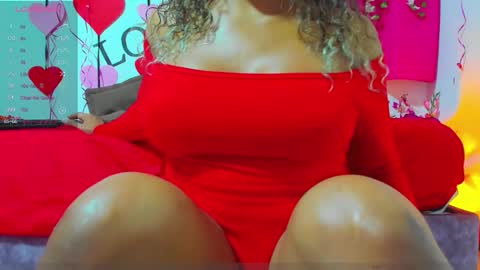  Samanthasmile  online show from November 16, 7:38 pm