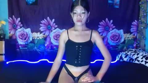 samantha_clariss online show from November 30, 11:17 am