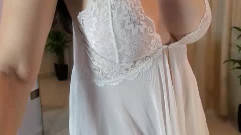 Samantha Ferrec online show from October 26, 1:28 am