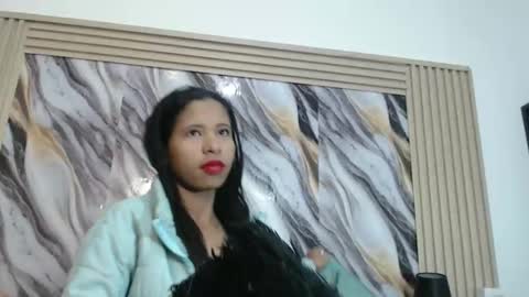 lizzy online show from October 3, 11:29 am