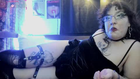 Samantha Griim online show from February 21, 11:41 pm