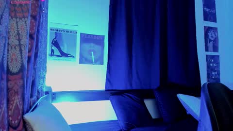 Samantha Griim online show from February 17, 10:20 pm