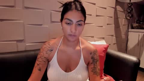 Samantha online show from February 5, 11:17 pm