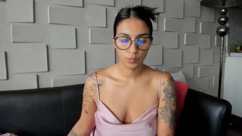 Samantha online show from February 2, 1:08 pm