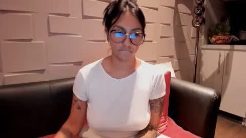 Samantha online show from January 30, 3:44 am