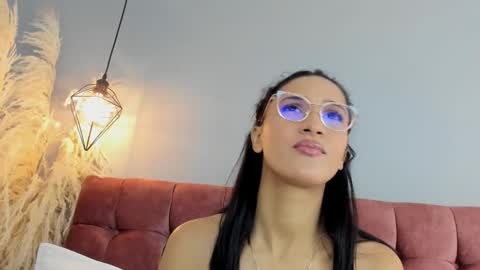 Samantha online show from January 9, 3:45 am