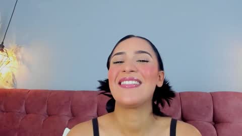 Samantha online show from January 7, 3:00 am