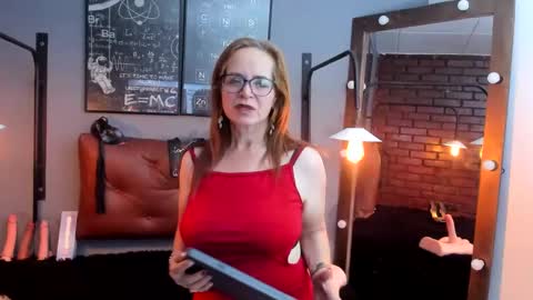 Sam online show from March 11, 5:02 pm