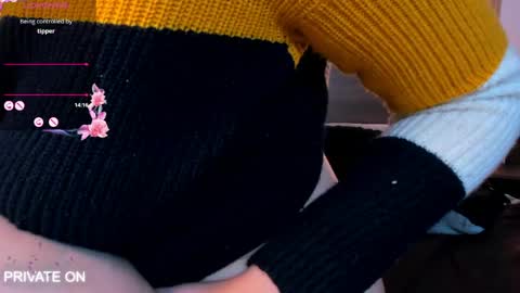 samantha_moons online show from May 14, 12:53 am
