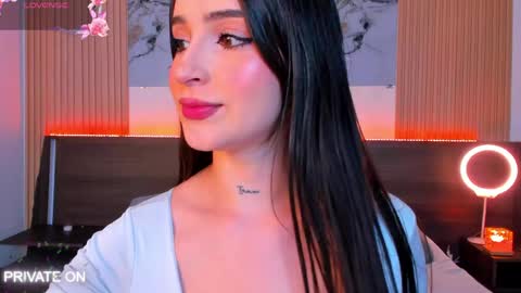 samantha_moons online show from May 6, 12:27 am