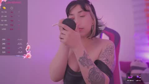 SAMY online show from October 29, 6:09 pm