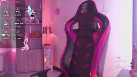 SAMY online show from September 27, 6:27 pm