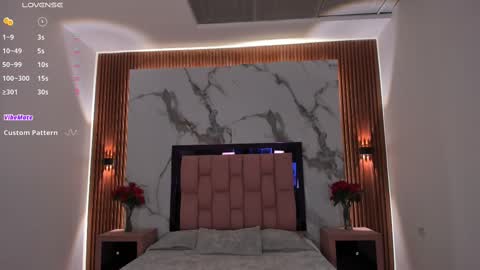 Snapshot of samantha_rogerss chatting on February 25, 6:23 pm Sammy online show from February 25, 6:23 pm