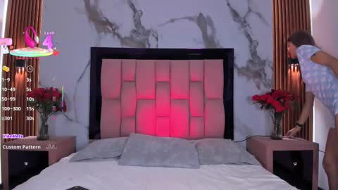 Snapshot of samantha_rogerss chatting on March 4, 12:01 pm Sammy online show from March 4, 12:01 pm