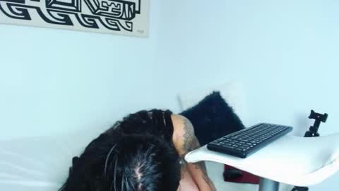 samantha_vaker online show from February 7, 10:02 pm