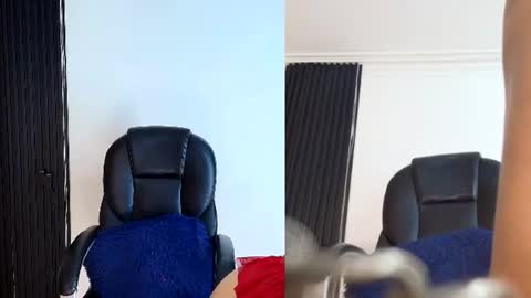 Samantha online show from June 25, 1:38 pm