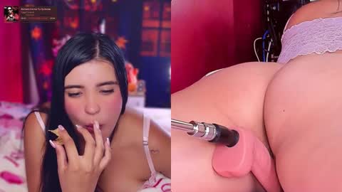 samantha_zc8 online show from October 9, 10:59 pm