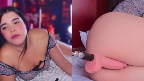 samantha_zc8 online show from October 18, 8:02 pm