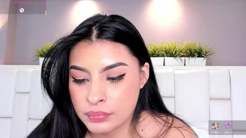  Samanthaa online show from February 26, 9:44 am