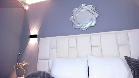  Samanthaa online show from October 10, 11:38 am