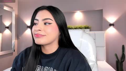  Samanthaa online show from February 27, 3:51 am