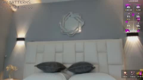  Samanthaa online show from February 22, 11:35 am