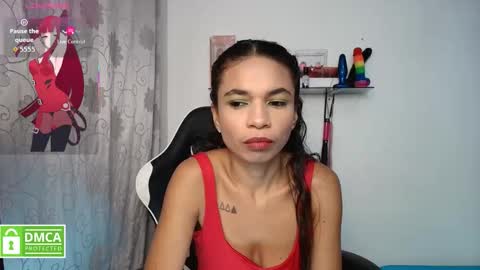 sam online show from March 25, 11:39 am