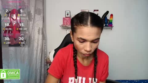 sam online show from May 9, 11:49 am
