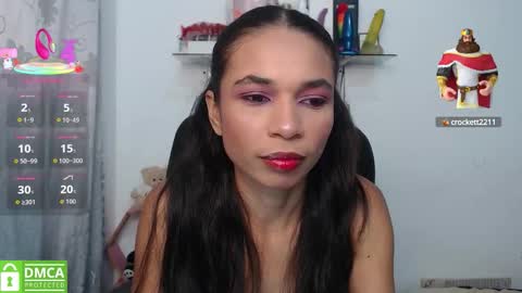 sam online show from October 14, 11:46 am