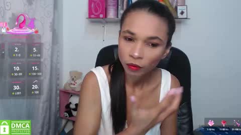 sam online show from October 6, 10:44 am