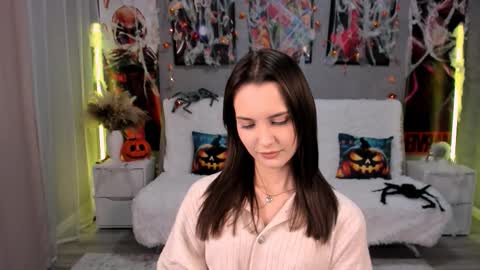 SamanthaaWalker online show from October 13, 6:10 pm