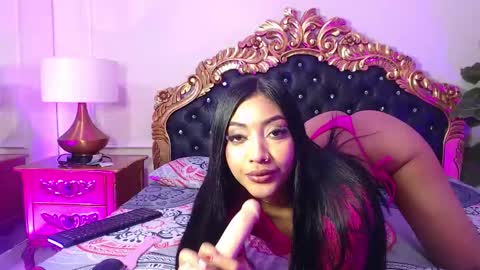 Samantha online show from January 19, 12:37 pm