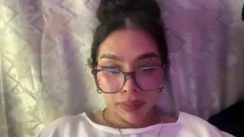 Samantha Bernardo online show from June 21, 5:25 am