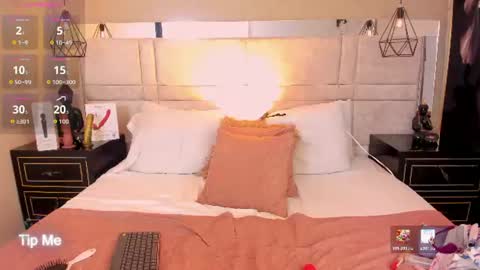 Samantha online show from July 17, 11:17 pm