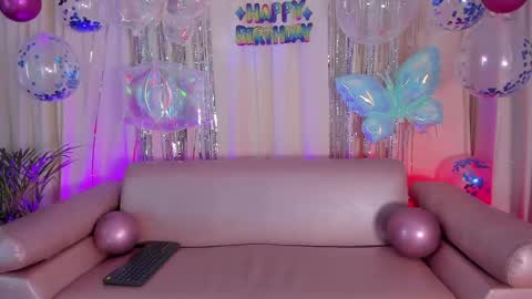 Sweet Samantha   online show from April 29, 5:18 pm
