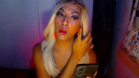 Samantha online show from November 24, 11:25 pm