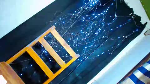 Samantha online show from November 22, 10:18 pm