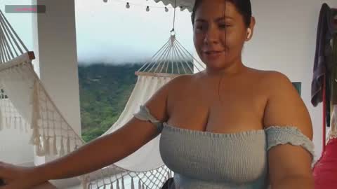 samanthahut1 online show from February 1, 9:34 pm