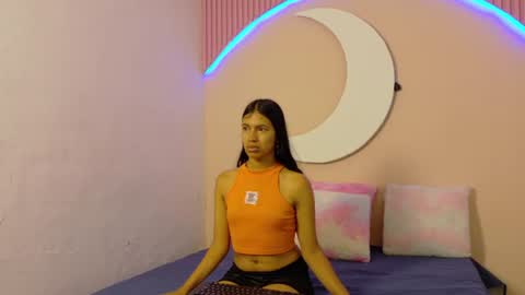 samanthalaurent online show from July 13, 7:28 pm
