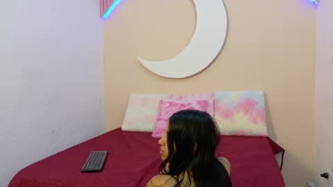 samanthalaurent online show from July 10, 8:02 pm