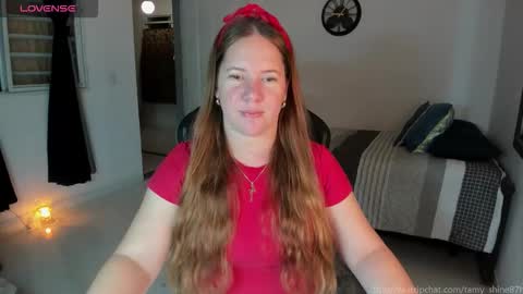 Samantha samy online show from February 14, 2:03 am