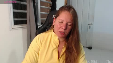 Samantha samy online show from December 18, 2:40 am