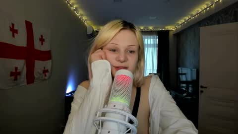Samantha online show from January 18, 12:36 pm