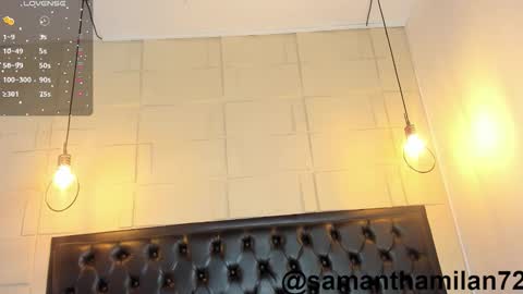 Sam online show from January 9, 10:21 am