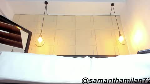 Sam online show from February 8, 10:52 am