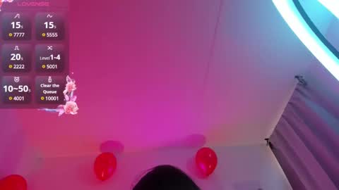 Samy  online show from February 14, 4:41 pm