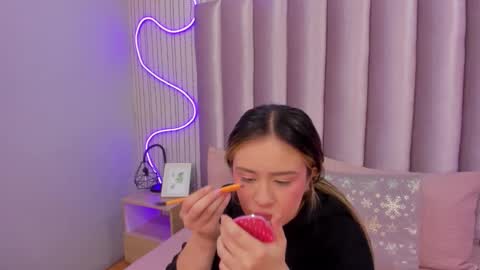 Alejandra  online show from November 18, 12:08 pm