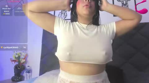 samantha online show from February 19, 8:31 pm