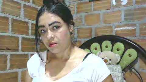 Samantha online show from February 23, 5:53 am